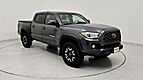 2022 Toyota Tacoma TRD Off-Road