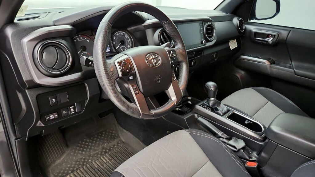2022 Toyota Tacoma TRD Off-Road Laurel MD