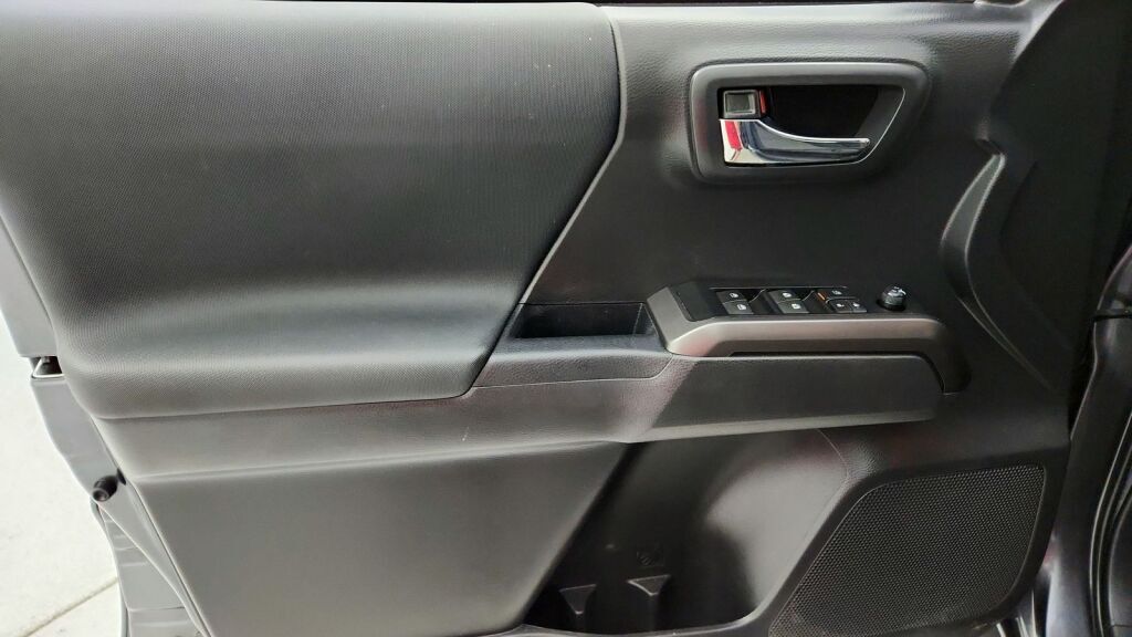 2022 Toyota Tacoma TRD Off-Road Laurel MD