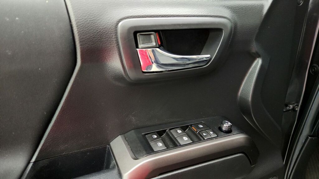 2022 Toyota Tacoma TRD Off-Road Laurel MD