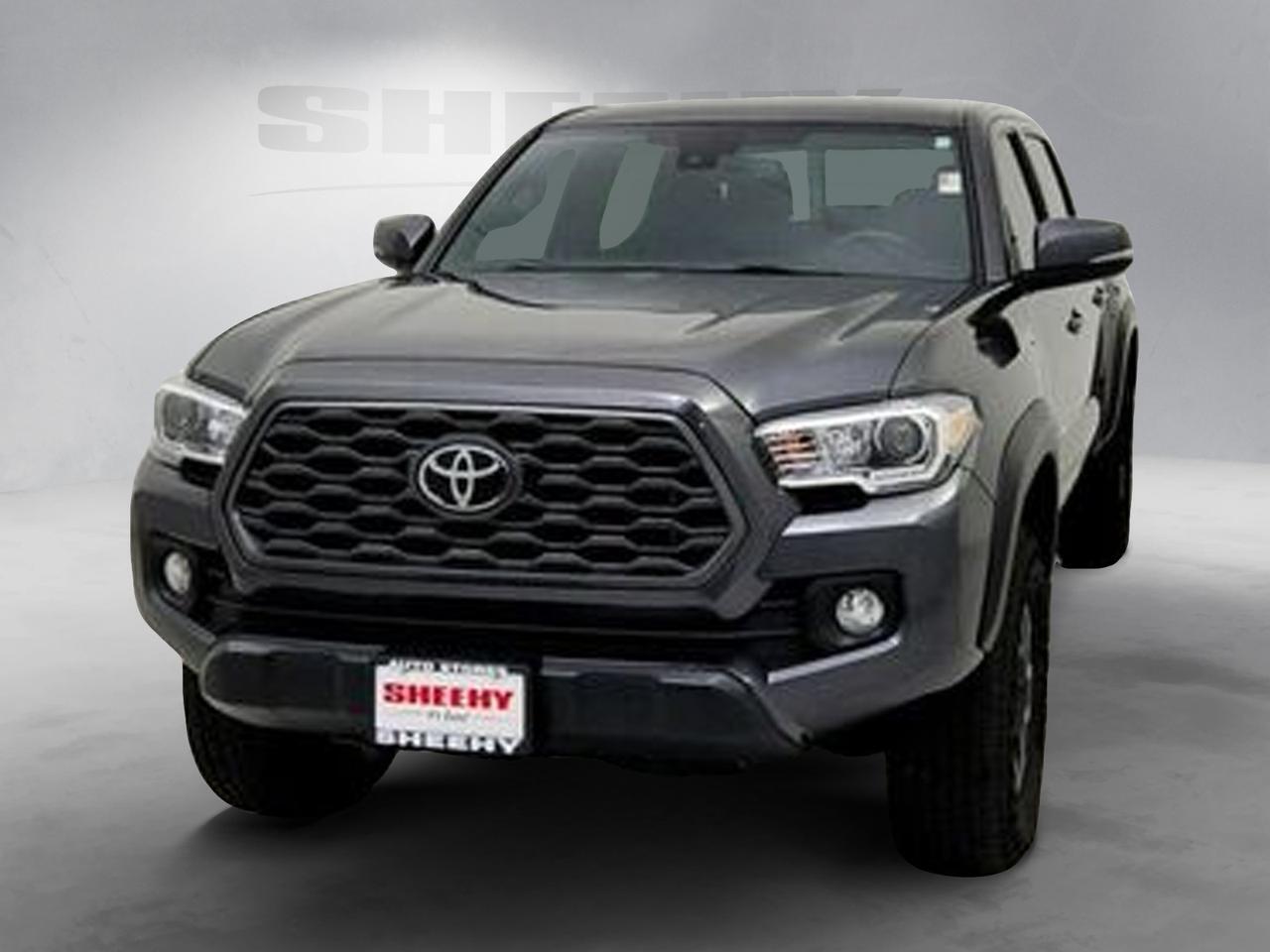 2022 Toyota Tacoma TRD Off-Road Laurel MD