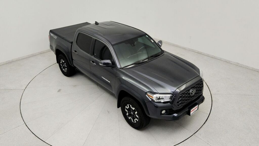 2022 Toyota Tacoma TRD Off-Road Laurel MD