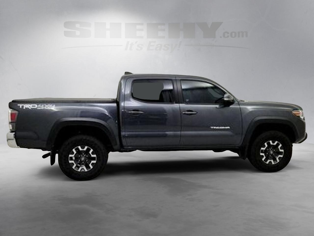 2022 Toyota Tacoma TRD Off-Road Laurel MD
