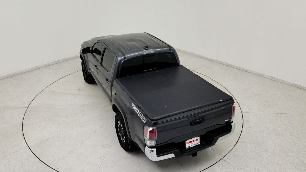 2022 Toyota Tacoma TRD Off-Road Laurel MD