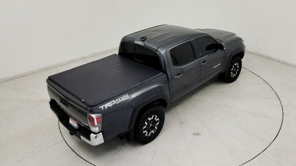 2022 Toyota Tacoma TRD Off-Road Laurel MD