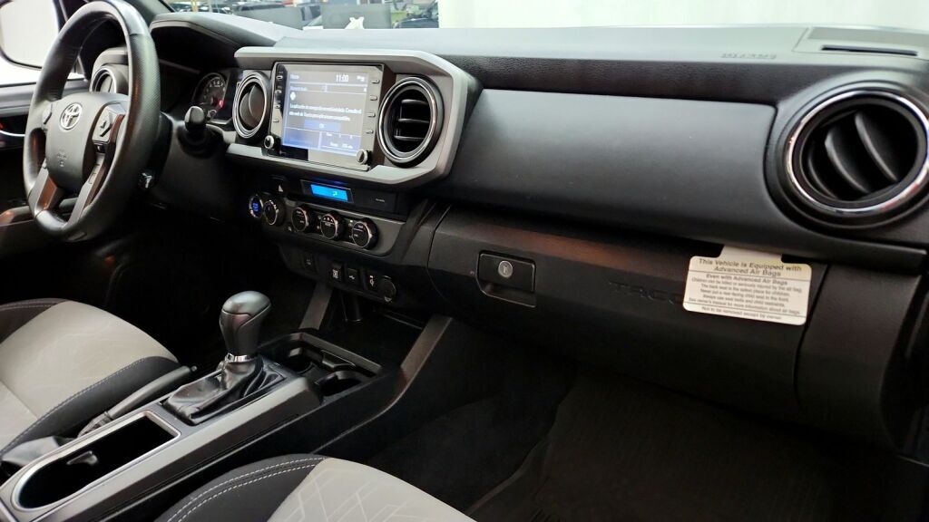 2022 Toyota Tacoma TRD Off-Road Laurel MD