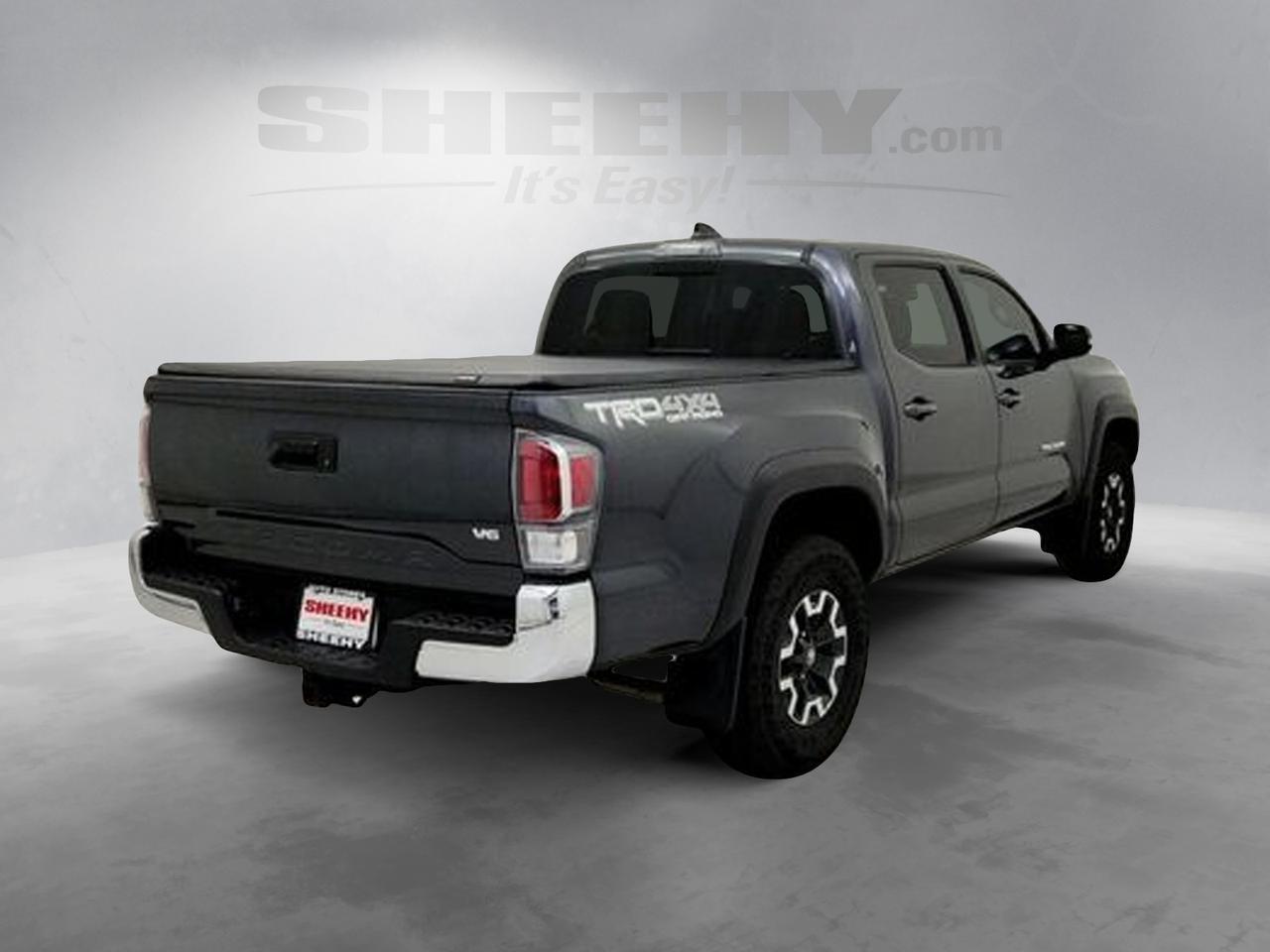 2022 Toyota Tacoma TRD Off-Road Laurel MD