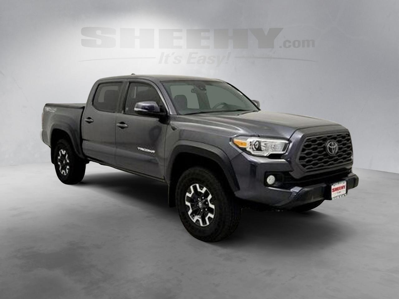 2022 Toyota Tacoma TRD Off-Road Laurel MD