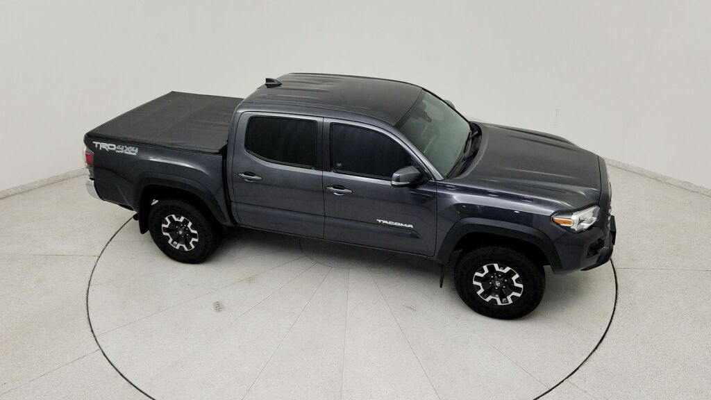 2022 Toyota Tacoma TRD Off-Road Laurel MD