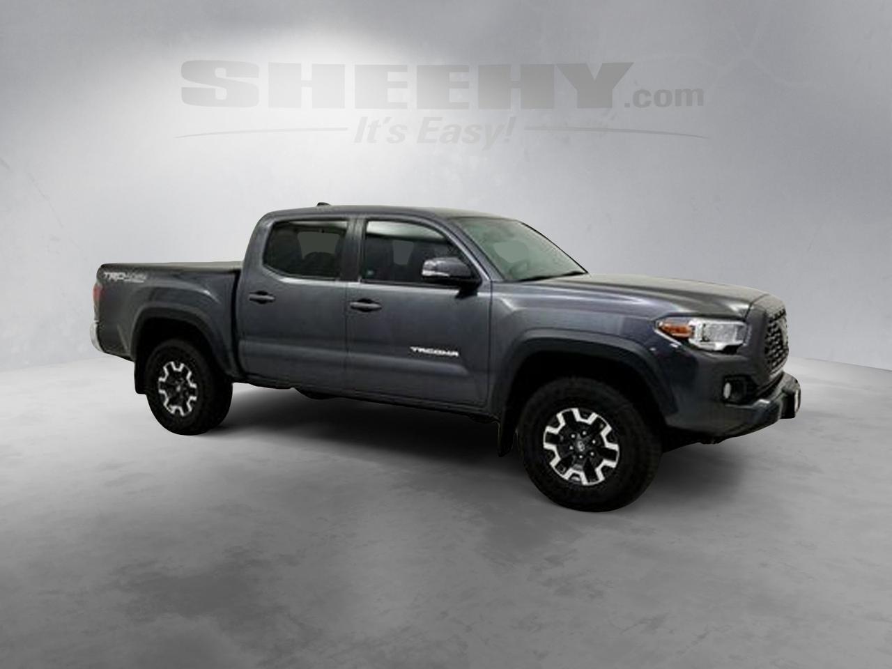 2022 Toyota Tacoma TRD Off-Road Laurel MD