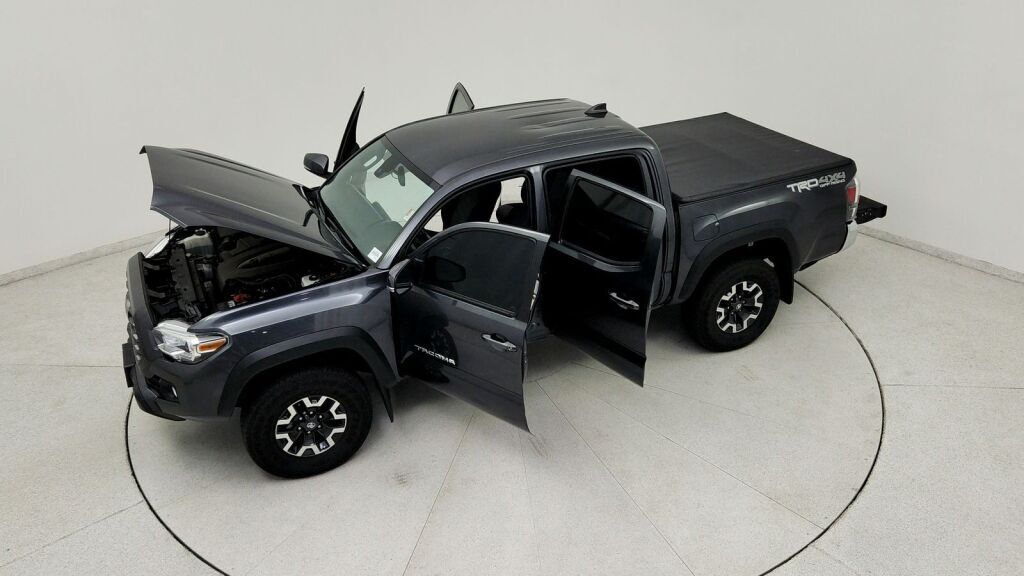 2022 Toyota Tacoma TRD Off-Road Laurel MD
