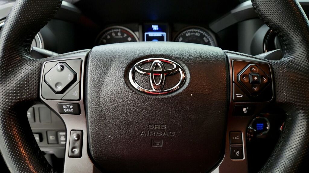 2022 Toyota Tacoma TRD Off-Road Laurel MD