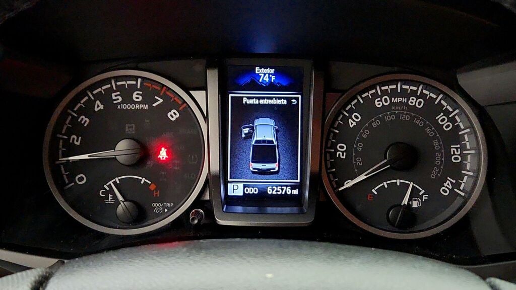 2022 Toyota Tacoma TRD Off-Road Laurel MD