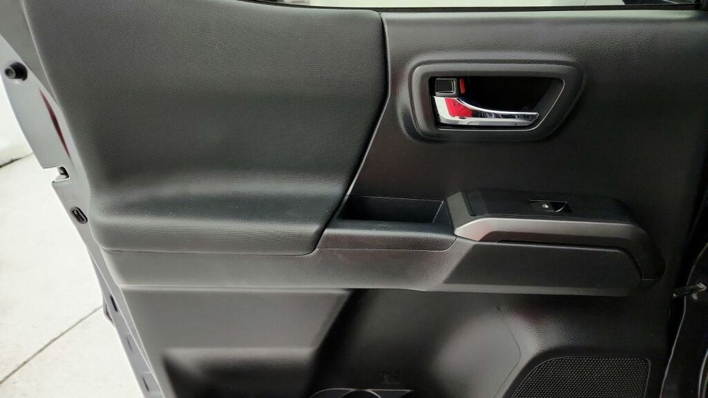 2022 Toyota Tacoma TRD Off-Road Laurel MD