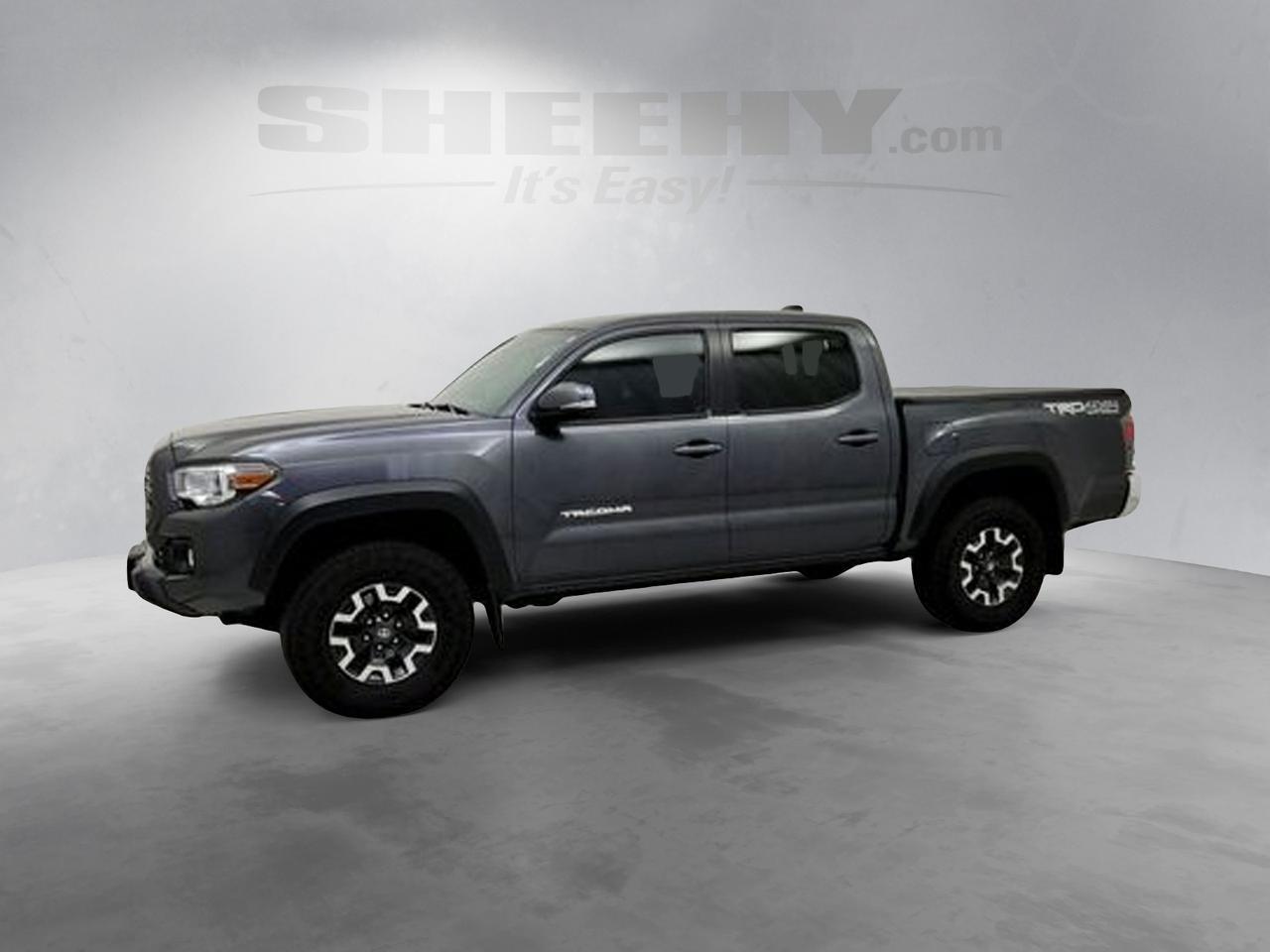 2022 Toyota Tacoma TRD Off-Road Laurel MD