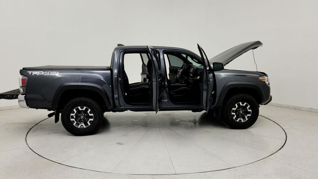 2022 Toyota Tacoma TRD Off-Road Laurel MD