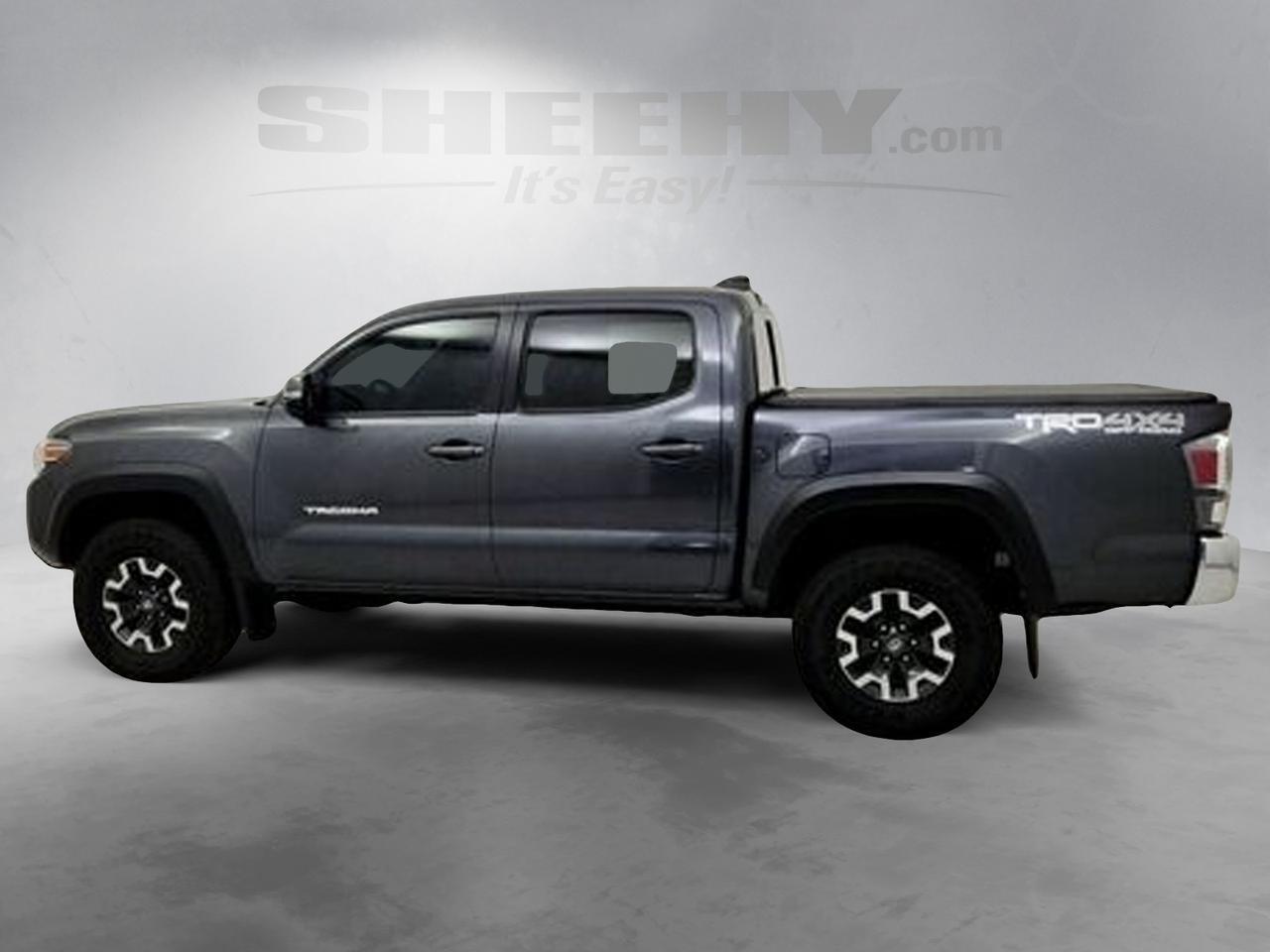 2022 Toyota Tacoma TRD Off-Road Laurel MD