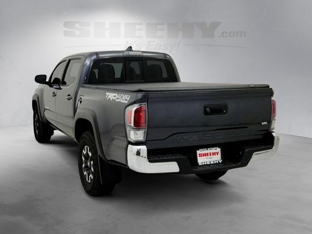 2022 Toyota Tacoma TRD Off-Road Laurel MD