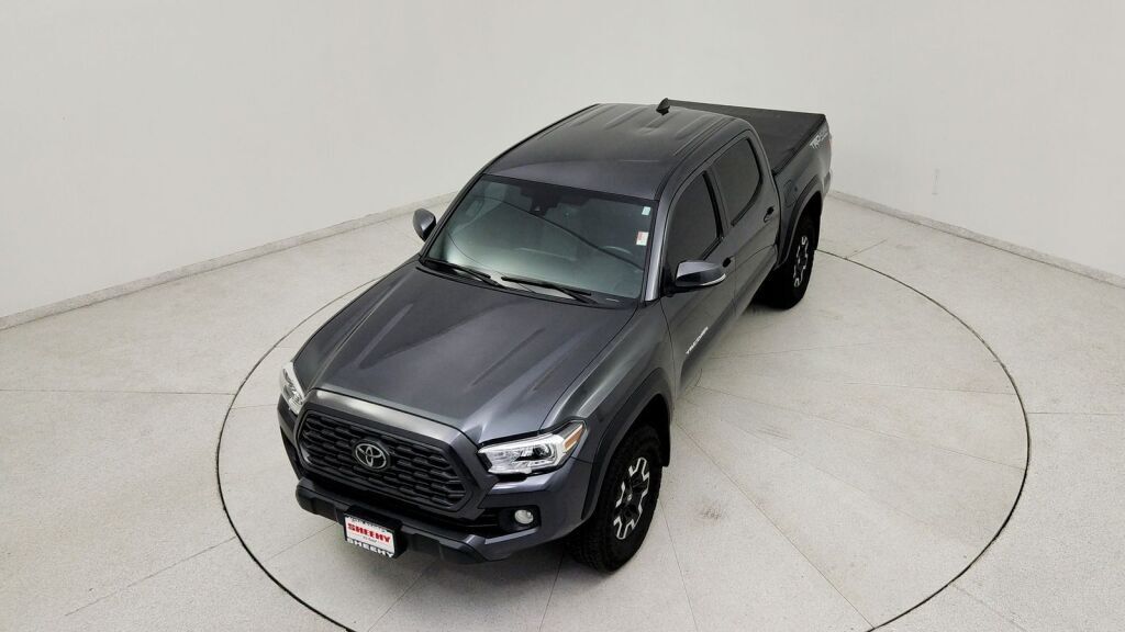 2022 Toyota Tacoma TRD Off-Road Laurel MD