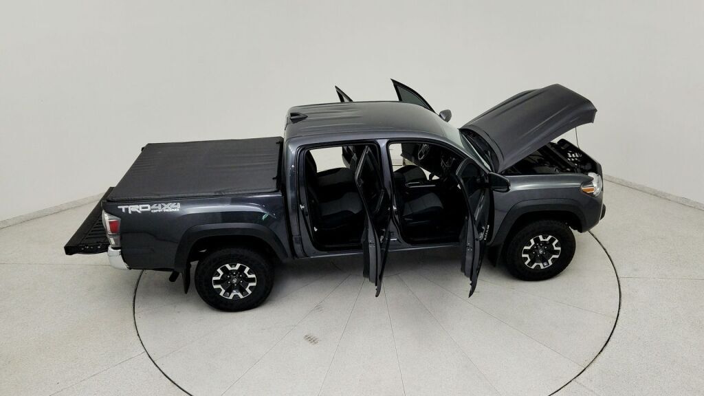 2022 Toyota Tacoma TRD Off-Road Laurel MD