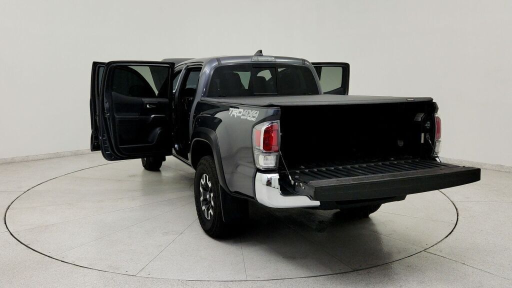 2022 Toyota Tacoma TRD Off-Road Laurel MD