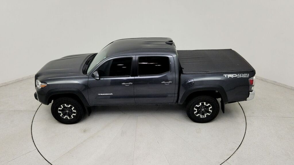 2022 Toyota Tacoma TRD Off-Road Laurel MD