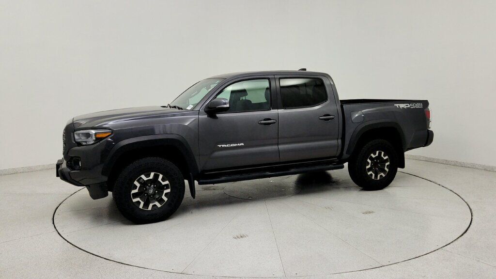 2022 Toyota Tacoma TRD Off-Road Laurel MD