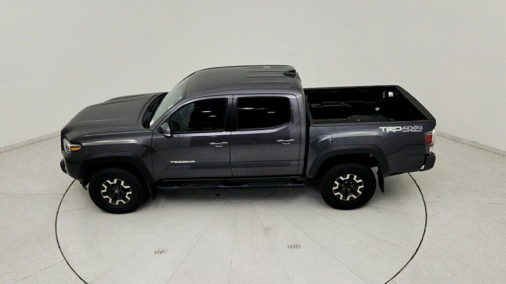2022 Toyota Tacoma TRD Off-Road Laurel MD