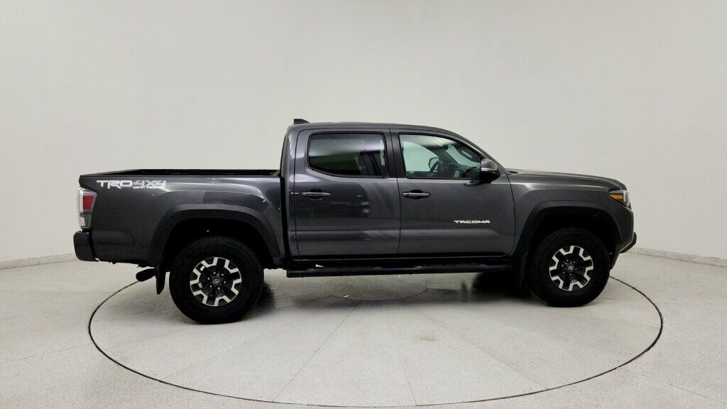 2022 Toyota Tacoma TRD Off-Road Laurel MD