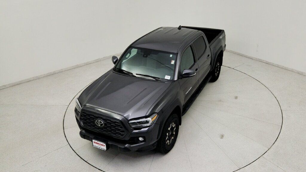 2022 Toyota Tacoma TRD Off-Road Laurel MD