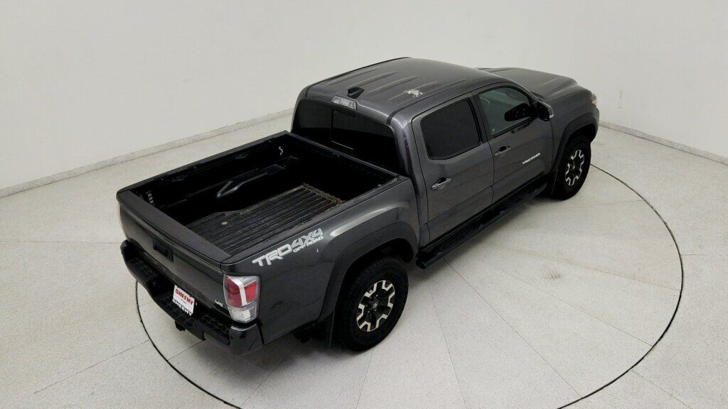 2022 Toyota Tacoma TRD Off-Road Laurel MD