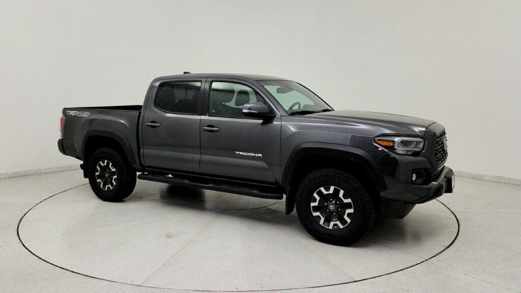 2022 Toyota Tacoma TRD Off-Road Laurel MD