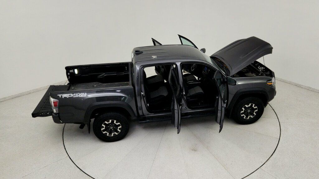2022 Toyota Tacoma TRD Off-Road Laurel MD