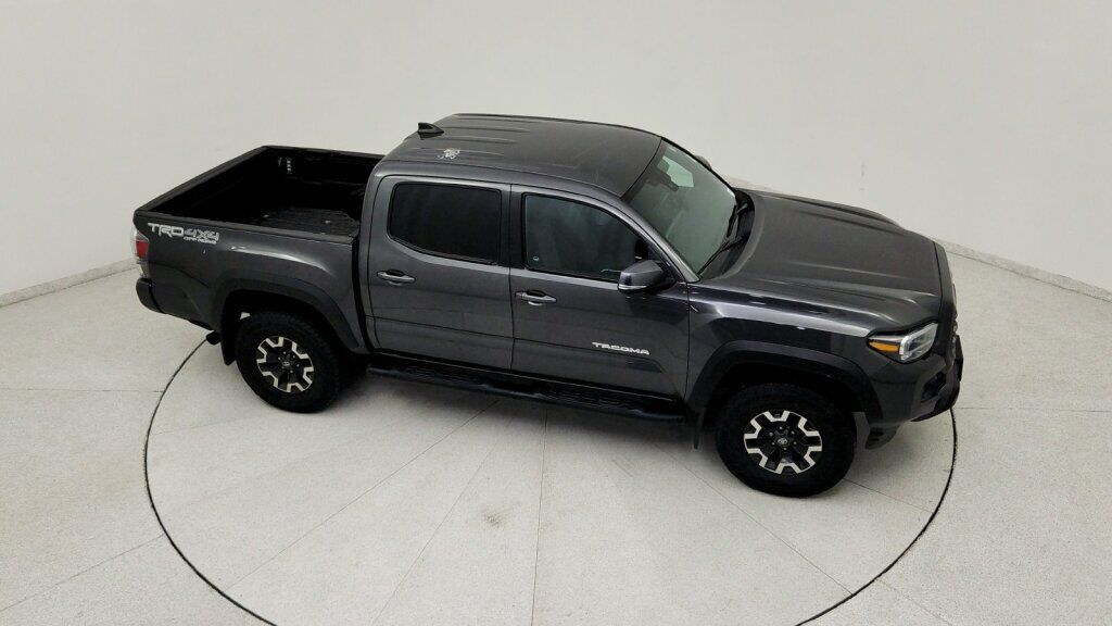 2022 Toyota Tacoma TRD Off-Road Laurel MD