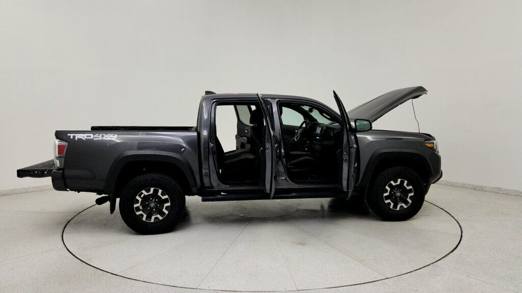 2022 Toyota Tacoma TRD Off-Road Laurel MD