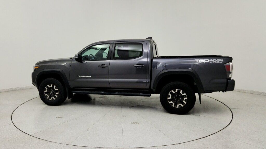 2022 Toyota Tacoma TRD Off-Road Laurel MD