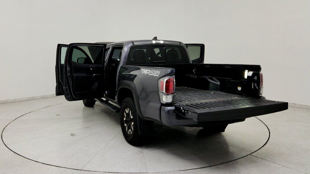 2022 Toyota Tacoma TRD Off-Road Laurel MD