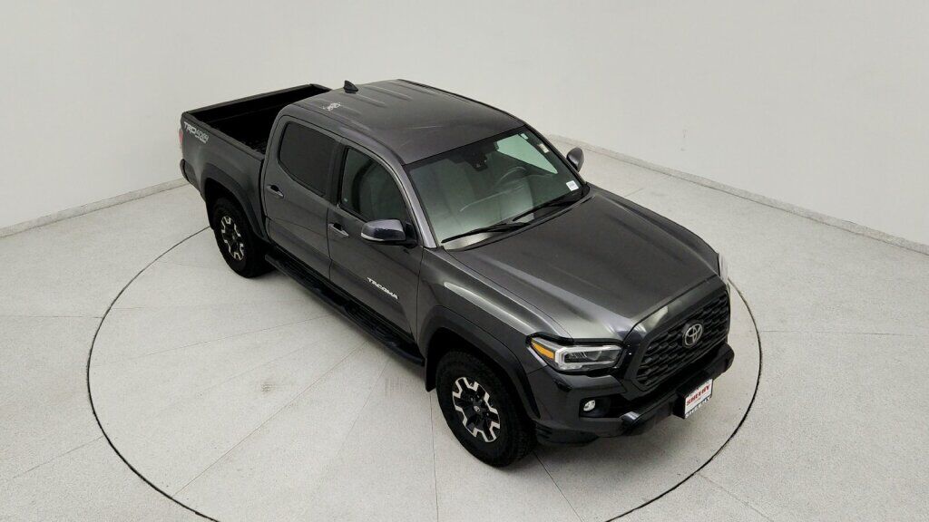 2022 Toyota Tacoma TRD Off-Road Laurel MD