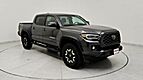 2022 Toyota Tacoma TRD Off-Road