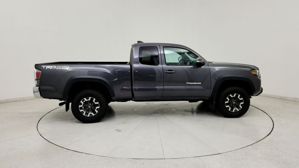 2022 Toyota Tacoma TRD Off-Road Laurel MD