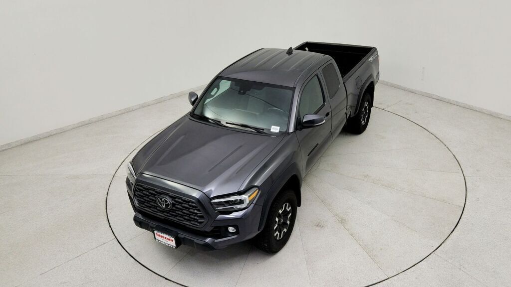 2022 Toyota Tacoma TRD Off-Road Laurel MD