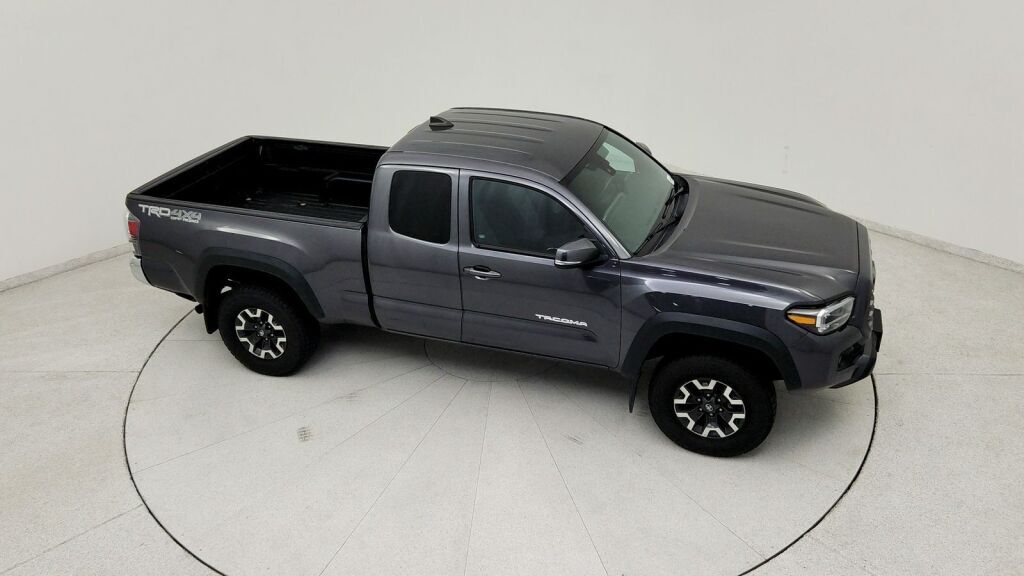 2022 Toyota Tacoma TRD Off-Road Laurel MD