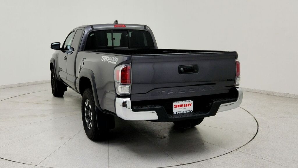 2022 Toyota Tacoma TRD Off-Road Laurel MD