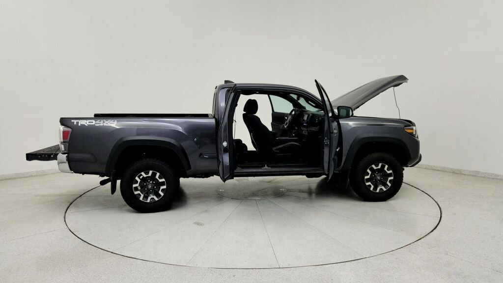 2022 Toyota Tacoma TRD Off-Road Laurel MD