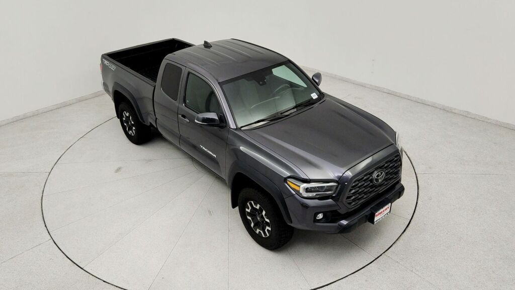 2022 Toyota Tacoma TRD Off-Road Laurel MD