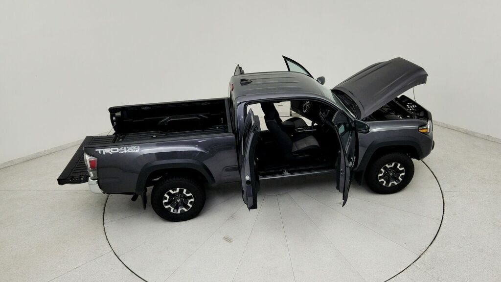 2022 Toyota Tacoma TRD Off-Road Laurel MD