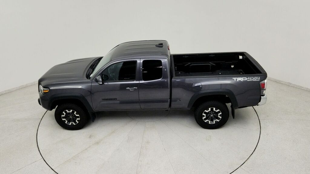 2022 Toyota Tacoma TRD Off-Road Laurel MD