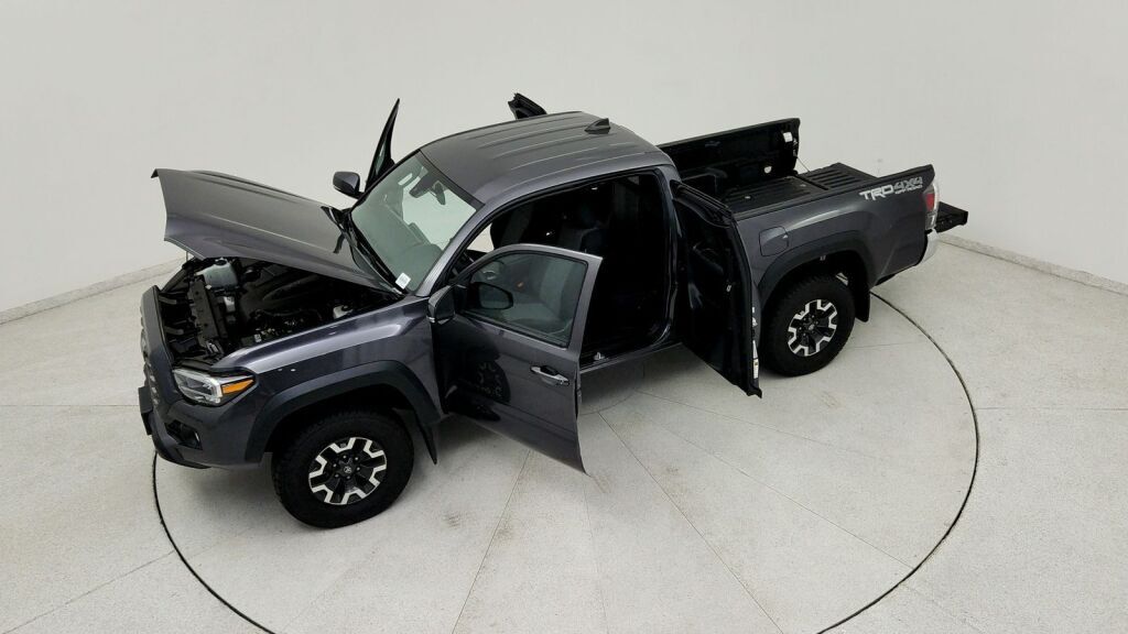 2022 Toyota Tacoma TRD Off-Road Laurel MD