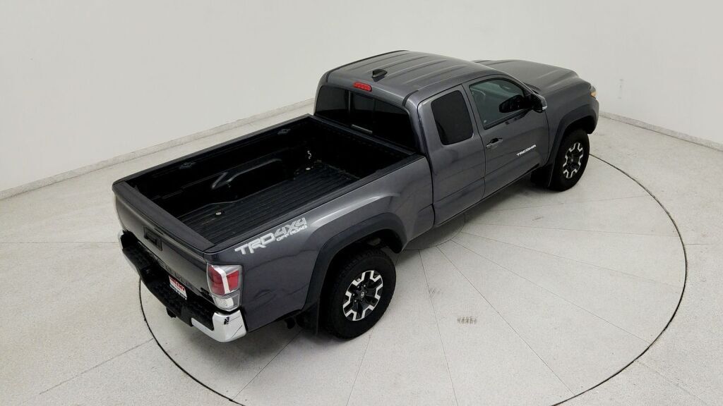 2022 Toyota Tacoma TRD Off-Road Laurel MD