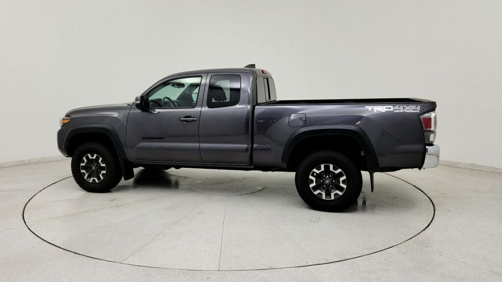 2022 Toyota Tacoma TRD Off-Road Laurel MD